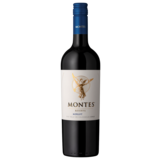 Montes Montes Reserva Merlot