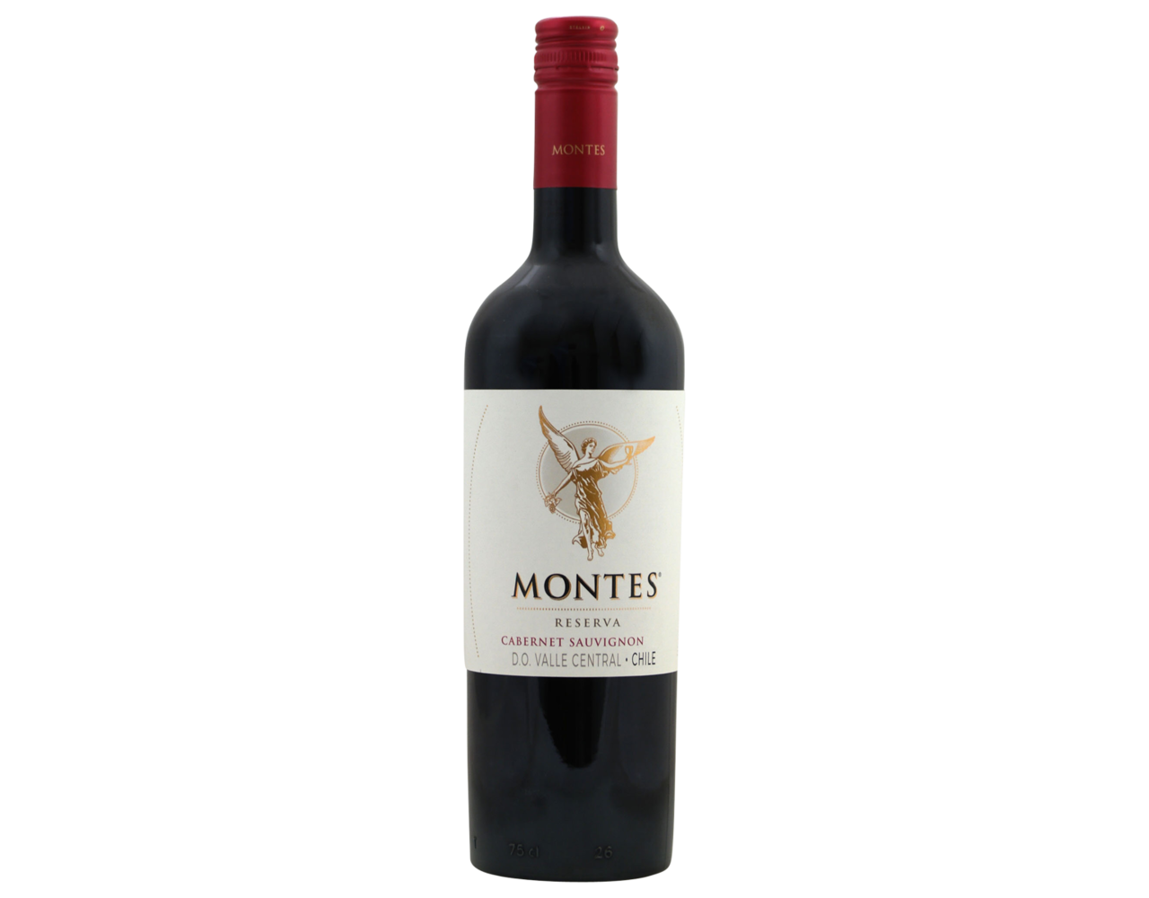 Montes Montes Reserva Cabernet Sauvignon