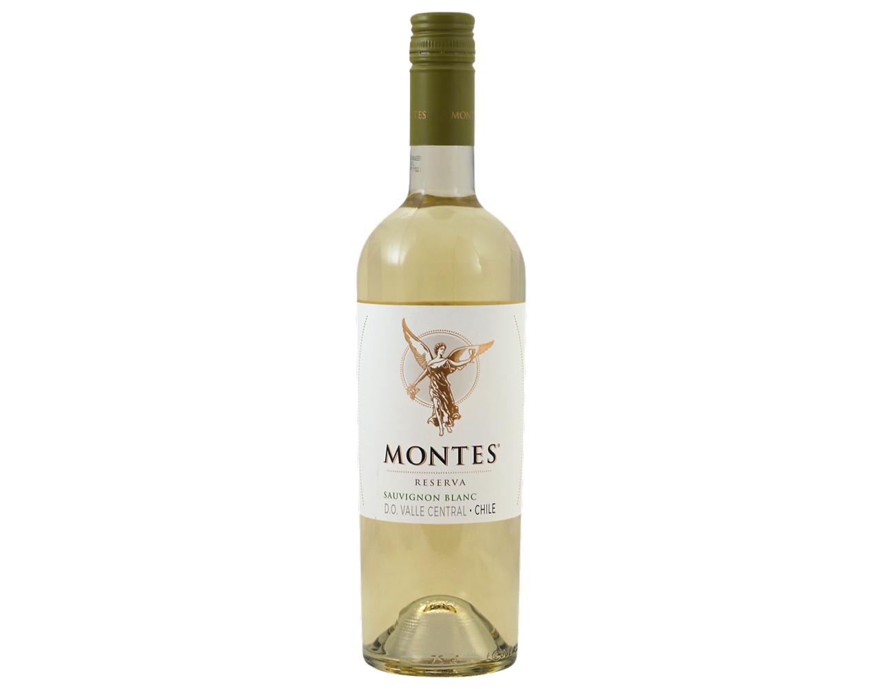 Montes Montes Reserva Sauvignon Blanc