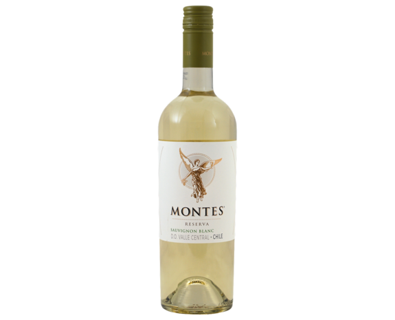 Montes Montes Reserva Sauvignon Blanc