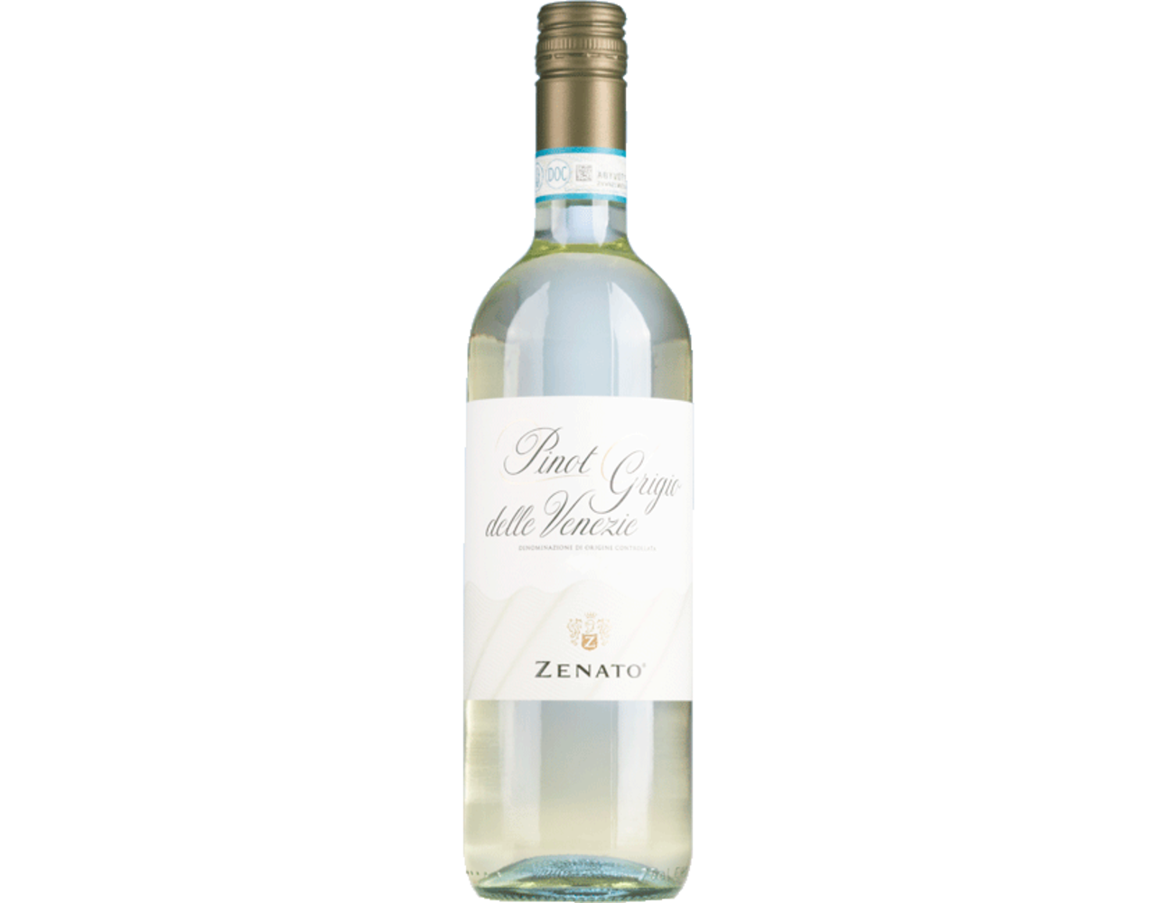 Zenato Zenato Pinot Grigio delle Venezie