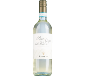 Zenato Zenato Pinot Grigio delle Venezie