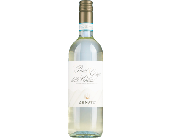 Zenato Zenato Pinot Grigio delle Venezie