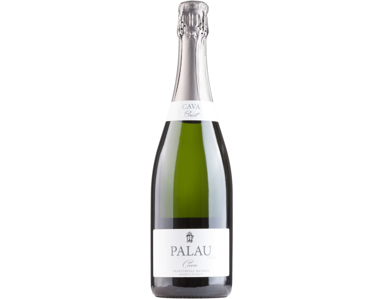 Mont Marcal Cava Palau Brut