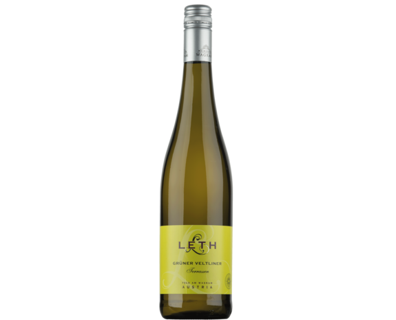 Weingut Leth Weingut Leth Grüner Veltliner Terrassen