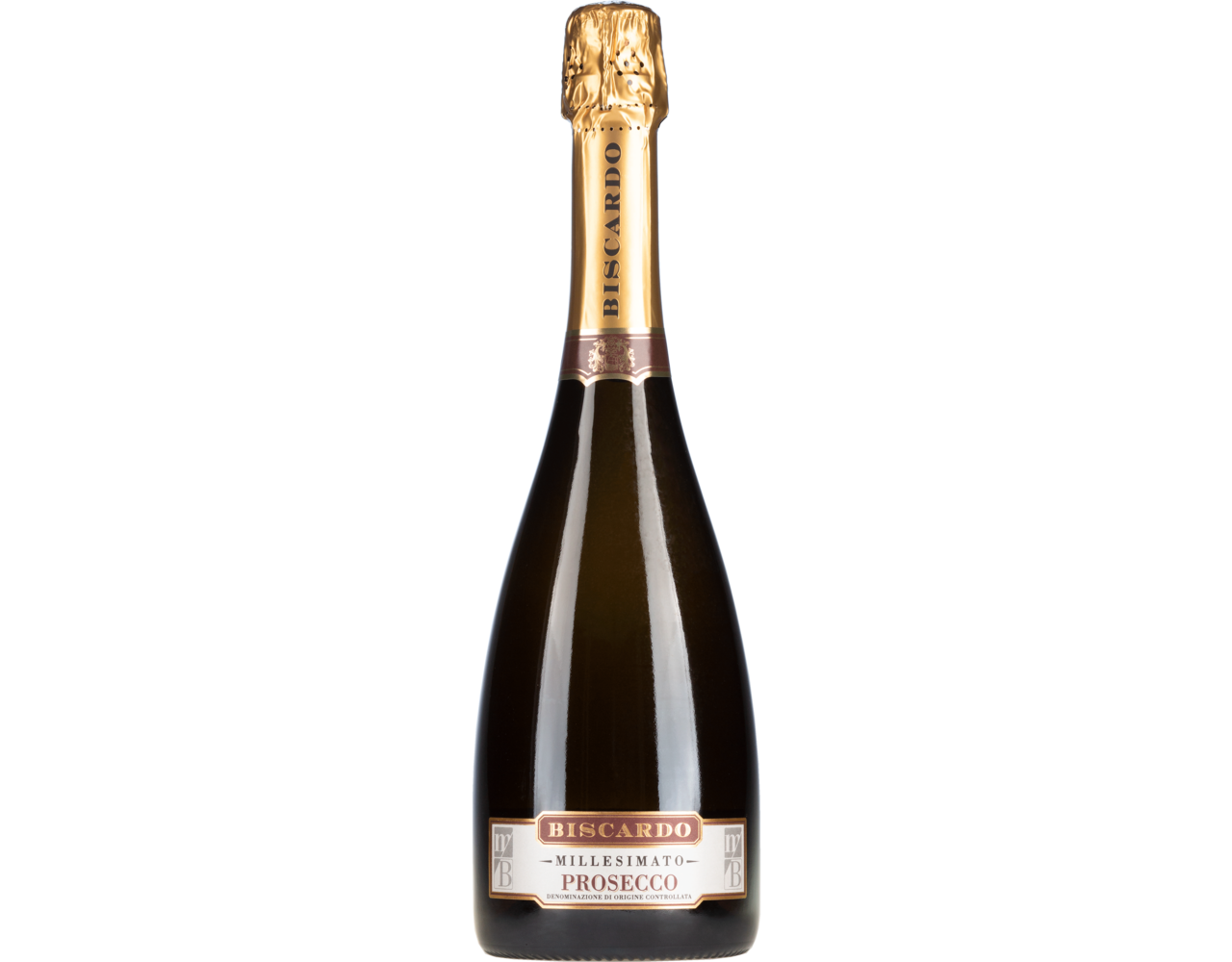 Biscardo Prosecco Biscardo Spumante DOC