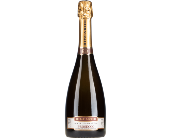 Biscardo Prosecco Biscardo Spumante DOC