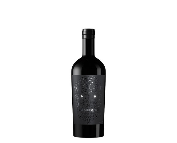 Winery on Creations Demuerte Black
