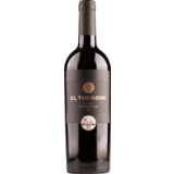 Hammeken Cellars El Tocador Tempranillo Old Vines