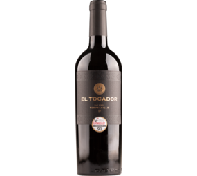 Hammeken Cellars El Tocador Tempranillo Old Vines