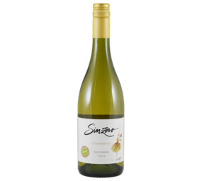 Sinzero Sinzero Chardonnay Alcoholvrij