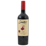 Sinzero Sinzero Cabernet Sauvignon Alcoholvrij