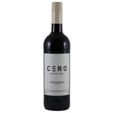 Cero Cero Zinfandel Alcoholvrij