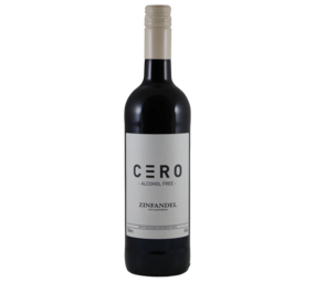 Cero Cero Zinfandel Alcoholvrij