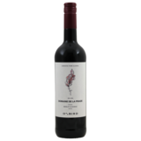 Oddbird Domaine de la Prade Merlot Shiraz Alcoholvrij