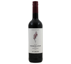 Oddbird Domaine de la Prade Merlot Shiraz Alcoholvrij