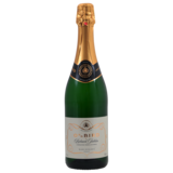 Oddbird OddBird Blanc de Blancs Alcoholvrij