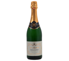 Oddbird OddBird Blanc de Blancs Alcoholvrij