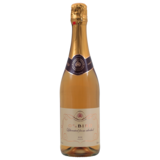 Oddbird Oddbird Sparkling rosé Alcoholvrij