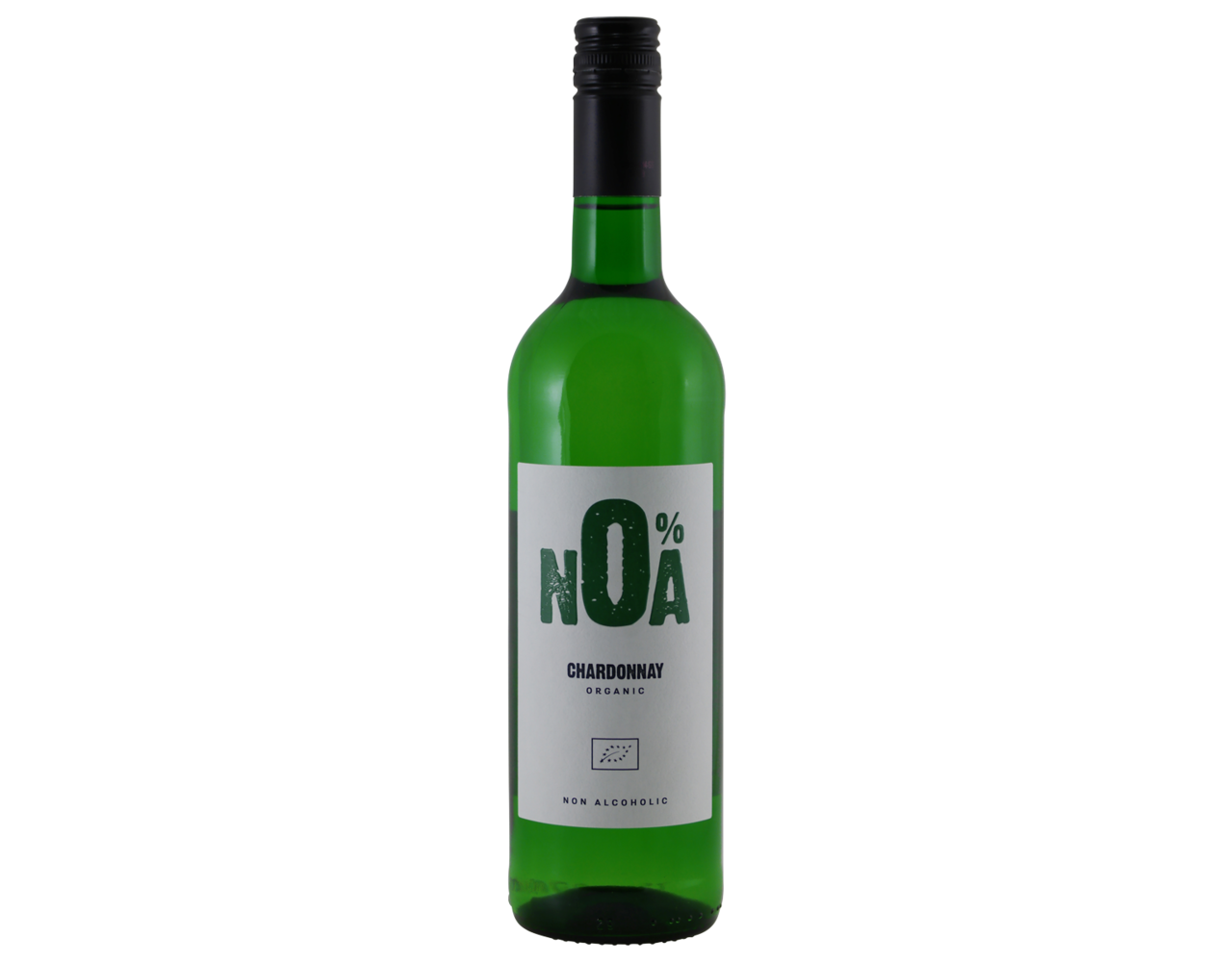 Carl Jung Noa Organic Chardonnay Alcoholvrij