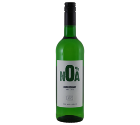 Carl Jung Noa Organic Chardonnay Alcoholvrij