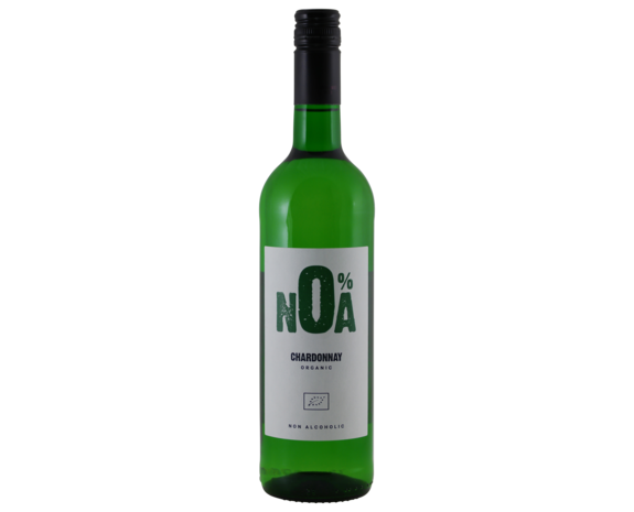 Carl Jung Noa Organic Chardonnay Alcoholvrij