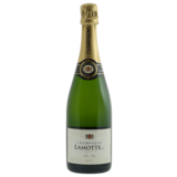 Jacquart Champagne Lamotte Brut