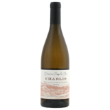 Domaine Passy Le Clou Domaine Passy le Clou Chablis