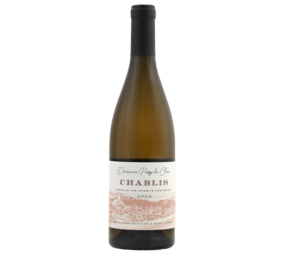 Domaine Passy Le Clou Domaine Passy le Clou Chablis