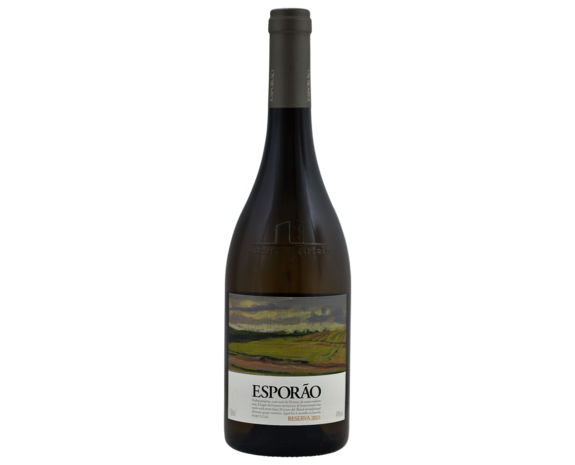 Esporão Esporão Reserva branco