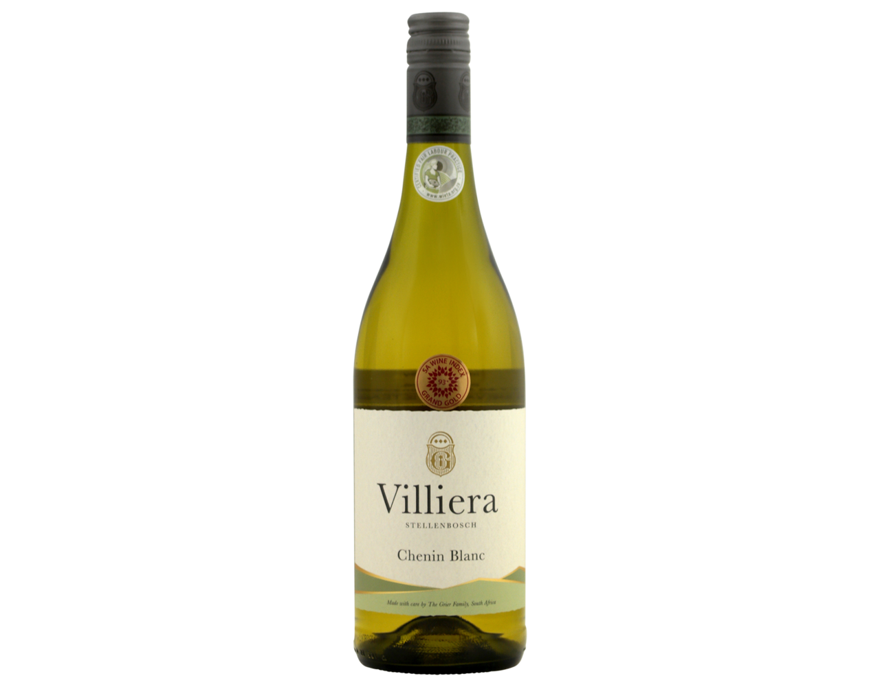 Villiera Villiera Chenin Blanc