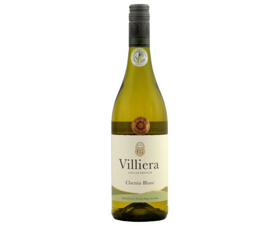 Villiera Villiera Chenin Blanc