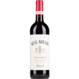 Real Agrado Real Agrado Rioja Crianza