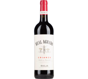 Real Agrado Real Agrado Rioja Crianza
