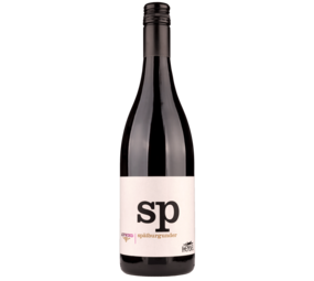 Hensel Hensel Spätburgunder