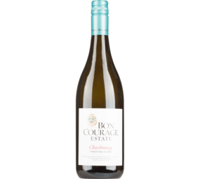 Bon Courage Bon Courage Chardonnay Cuvee Prestige