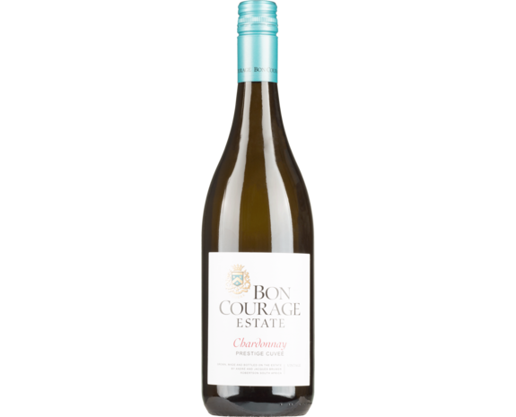 Bon Courage Bon Courage Chardonnay Cuvee Prestige