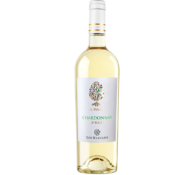 San Marzano Il Pumo Chardonnay Puglia IGP