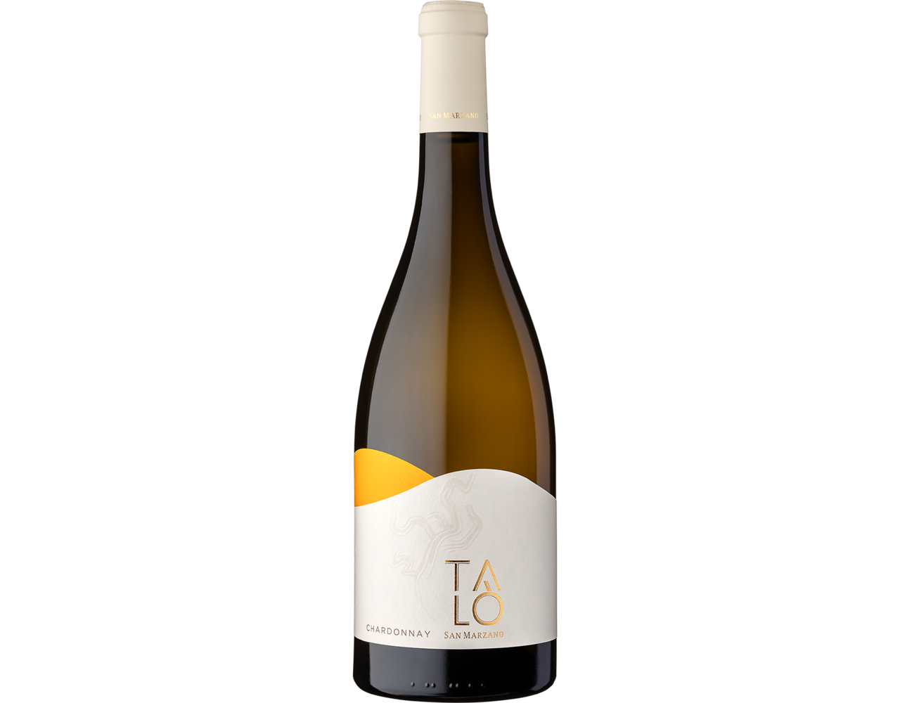 San Marzano Talò Chardonnay Puglia IGP