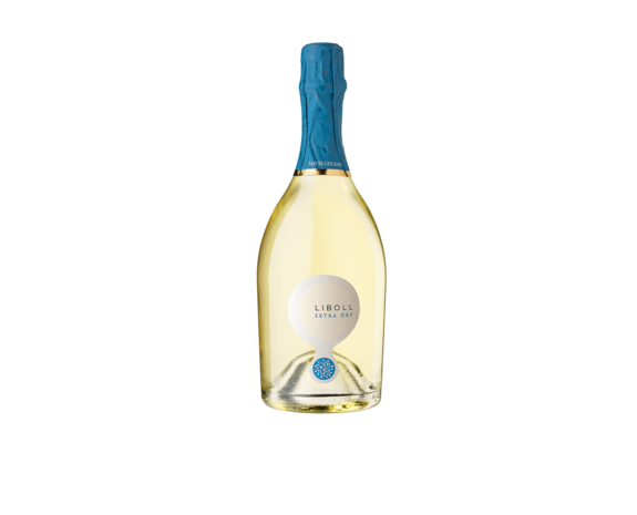 San Marzano Liboll Vino Spumante Extra Dry