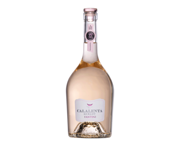 Fantini Farnese Calalenta Fantini rose merlot
