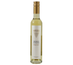 Nittnaus Nittnaus Exquisit Beerenauslese (0,375 ltr)