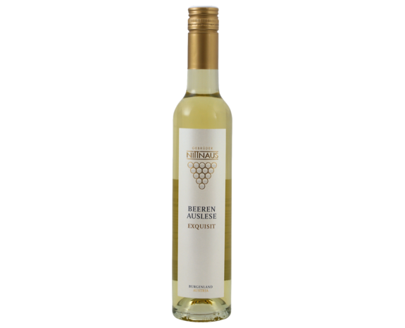Nittnaus Nittnaus Exquisit Beerenauslese (0,375 ltr)