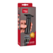 Vacu Vin Wine Saver zwart 2 stoppers Vacu Vin Wine Saver zwart 2 stoppers