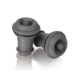 VacuVin Doppen - Wine stopper set van 2 VacuVin Doppen - Wine stopper set van 2
