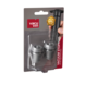 VacuVin Doppen - Wine stopper set van 2 VacuVin Doppen - Wine stopper set van 2