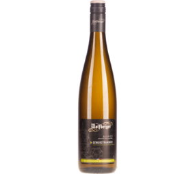 Wolfberger Wolfberger Gewurztraminer Signature