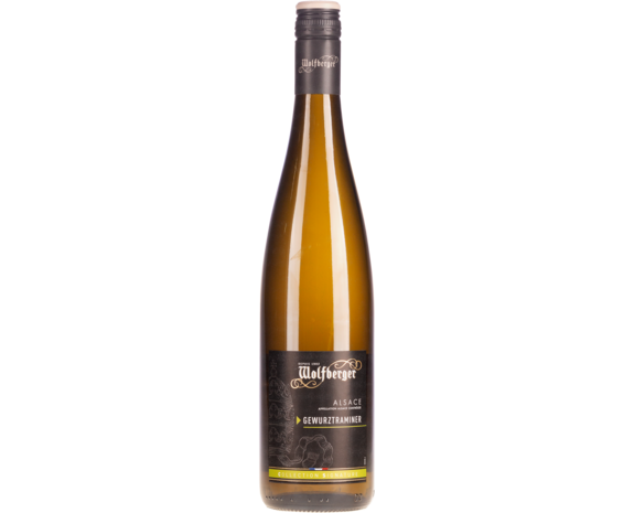 Wolfberger Wolfberger Gewurztraminer Signature