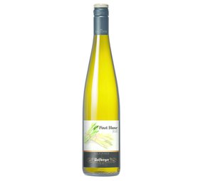 Wolfberger Wolfberger Asparagus Pinot Blanc