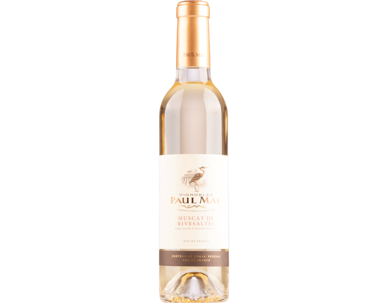 Paul Mas Paul Mas Muscat de Rivesaltes 0.375l